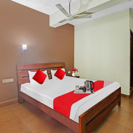 Hotel O Casa De Cajino Calangute Eksteriør bilde