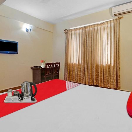 Hotel O Casa De Cajino Calangute Eksteriør bilde
