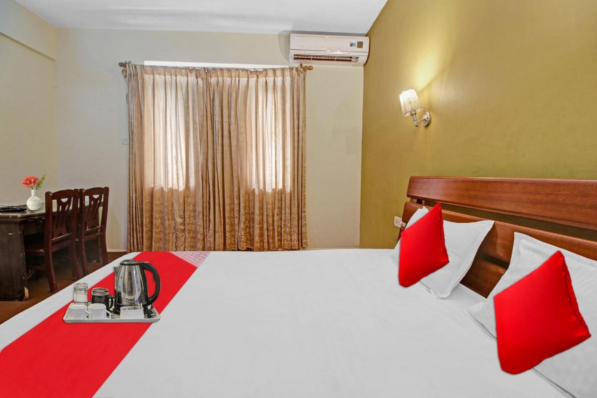 Hotel O Casa De Cajino Calangute Eksteriør bilde