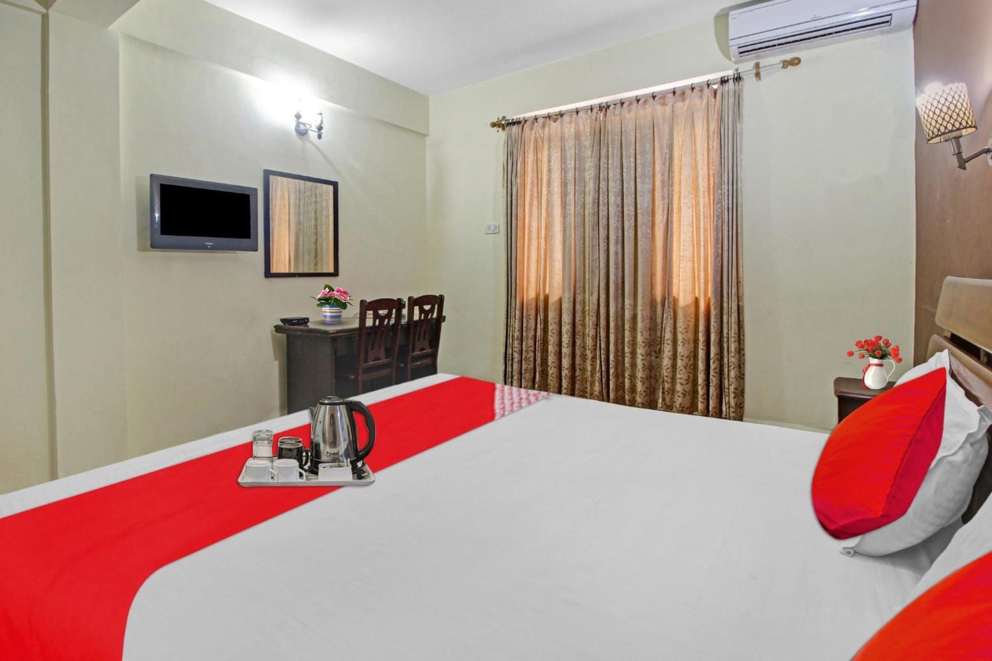 Hotel O Casa De Cajino Calangute Eksteriør bilde