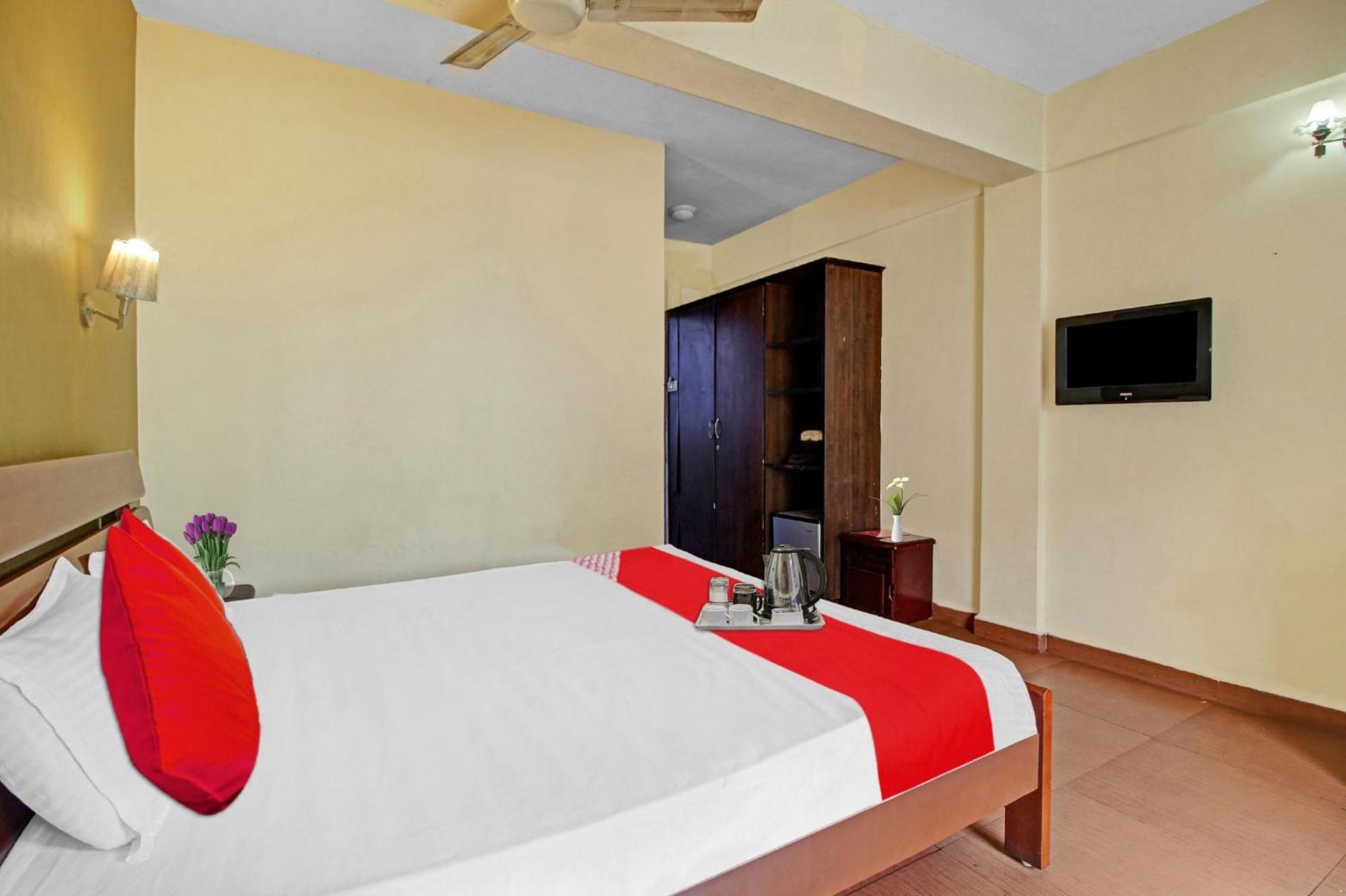 Hotel O Casa De Cajino Calangute Eksteriør bilde