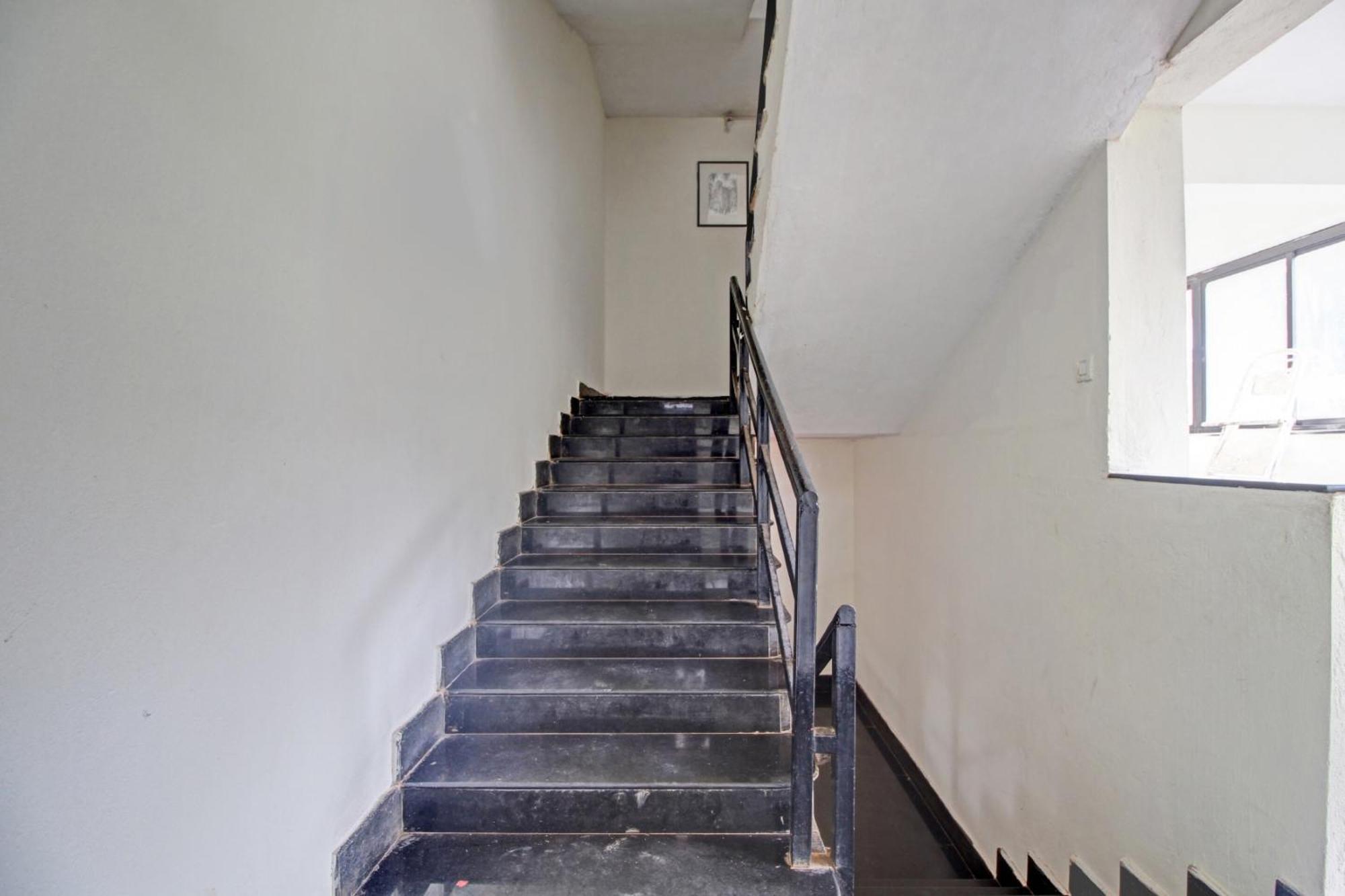 Hotel O Casa De Cajino Calangute Eksteriør bilde
