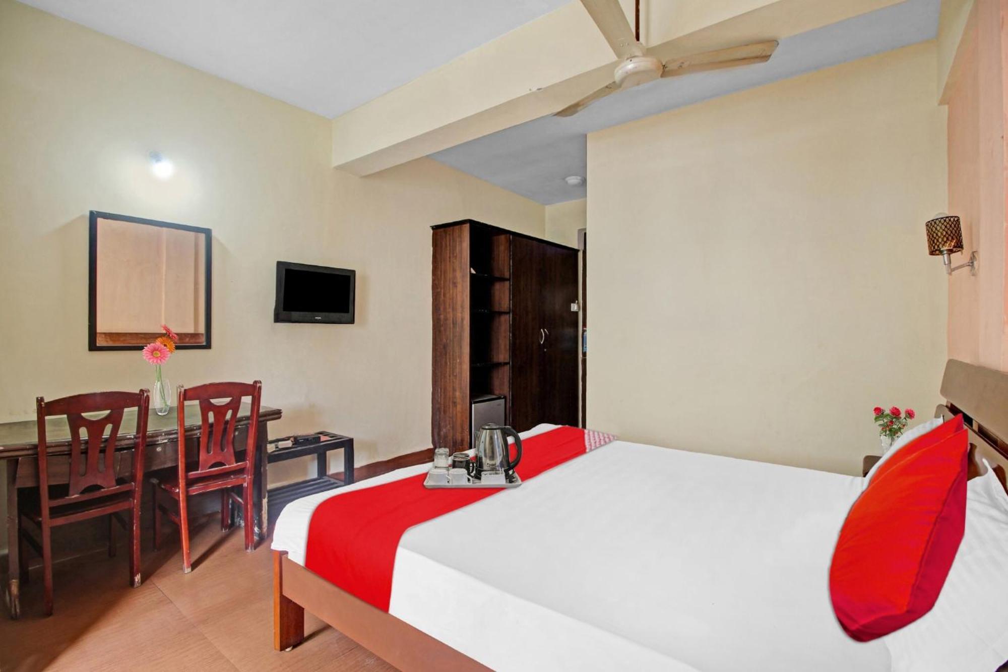 Hotel O Casa De Cajino Calangute Eksteriør bilde