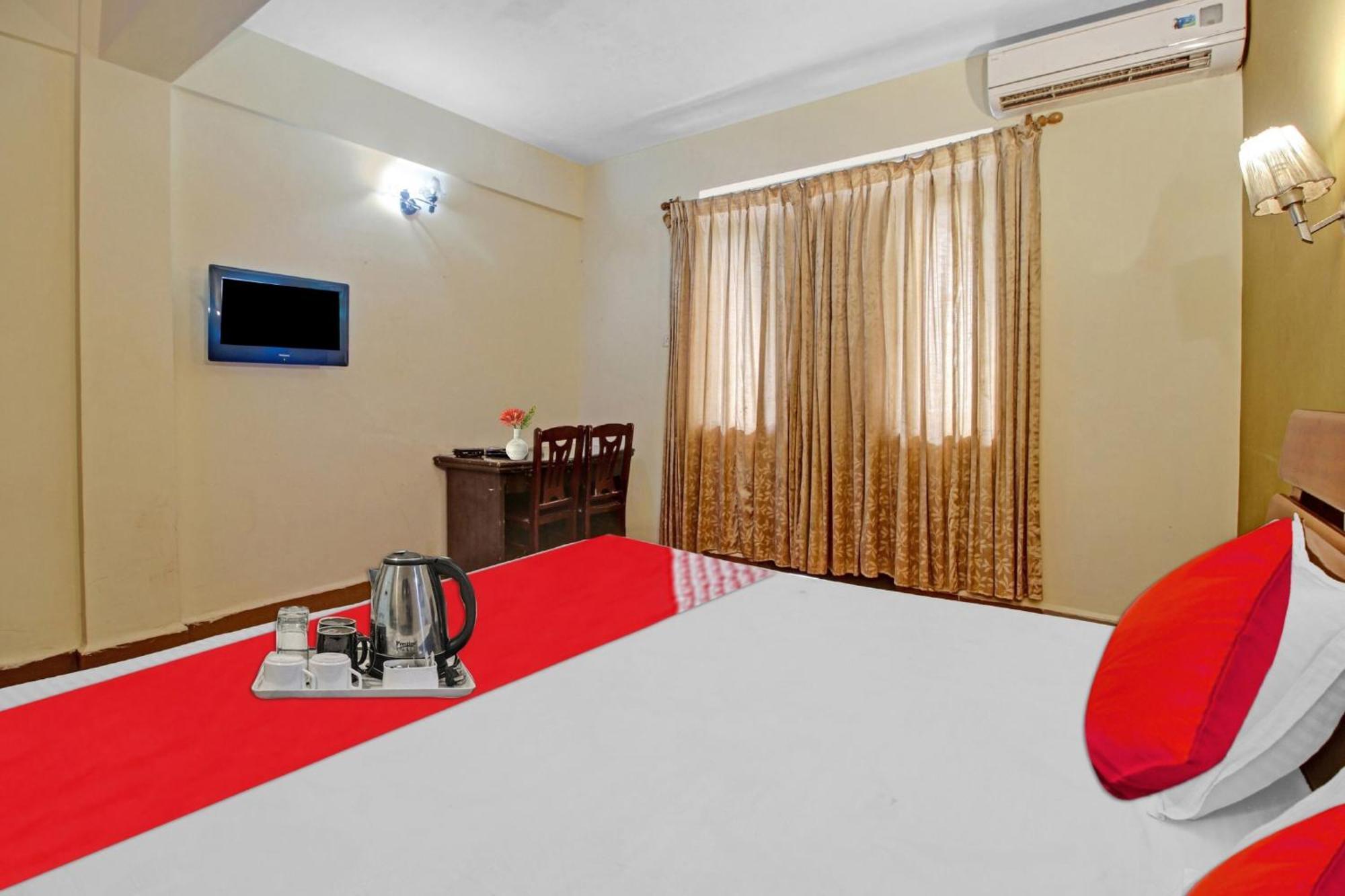 Hotel O Casa De Cajino Calangute Eksteriør bilde